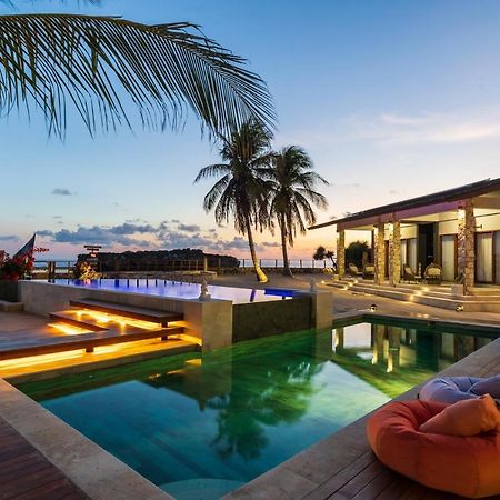 Manduna Resort ネンブララ エクステリア 写真