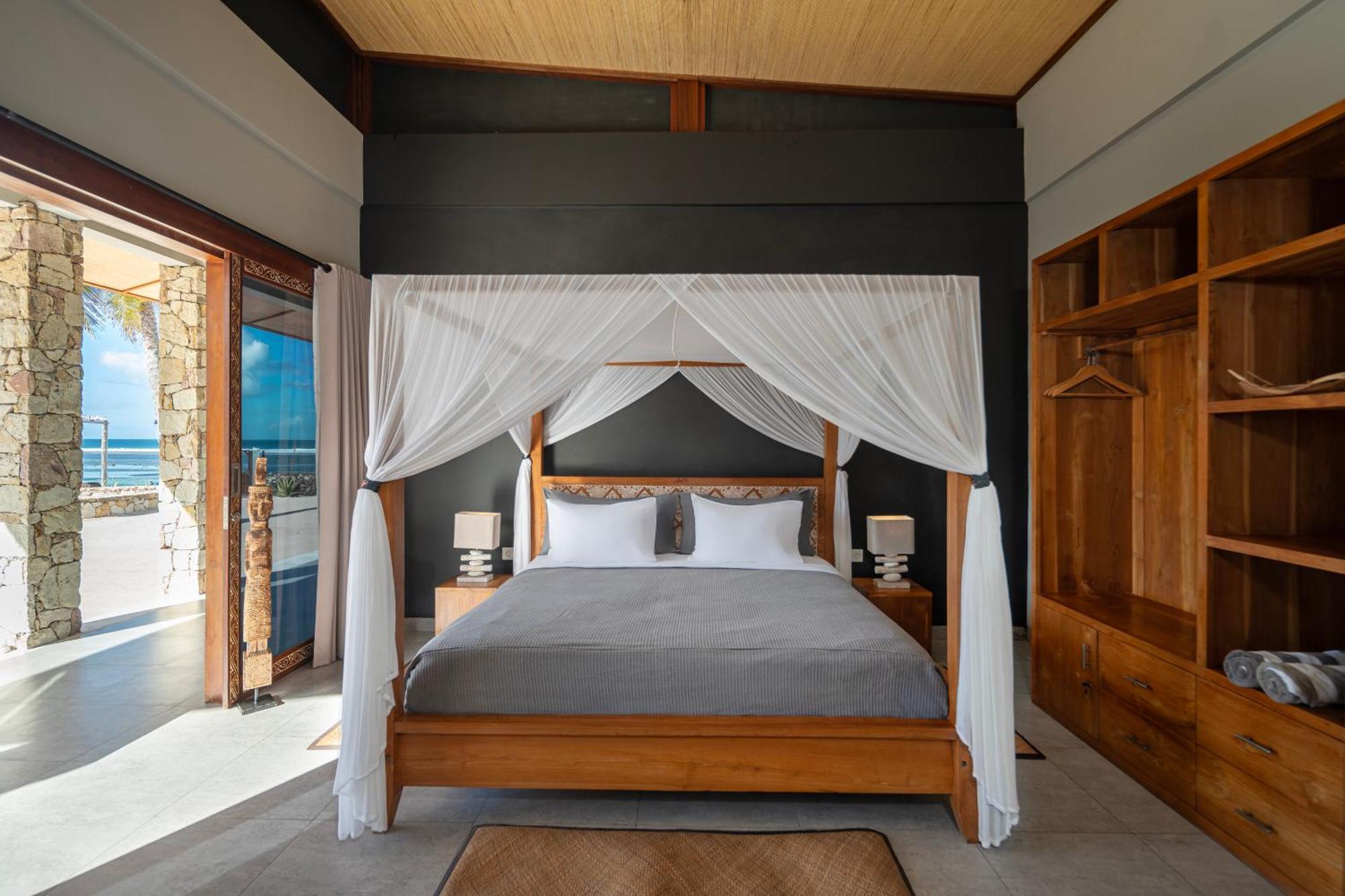 Manduna Resort ネンブララ エクステリア 写真