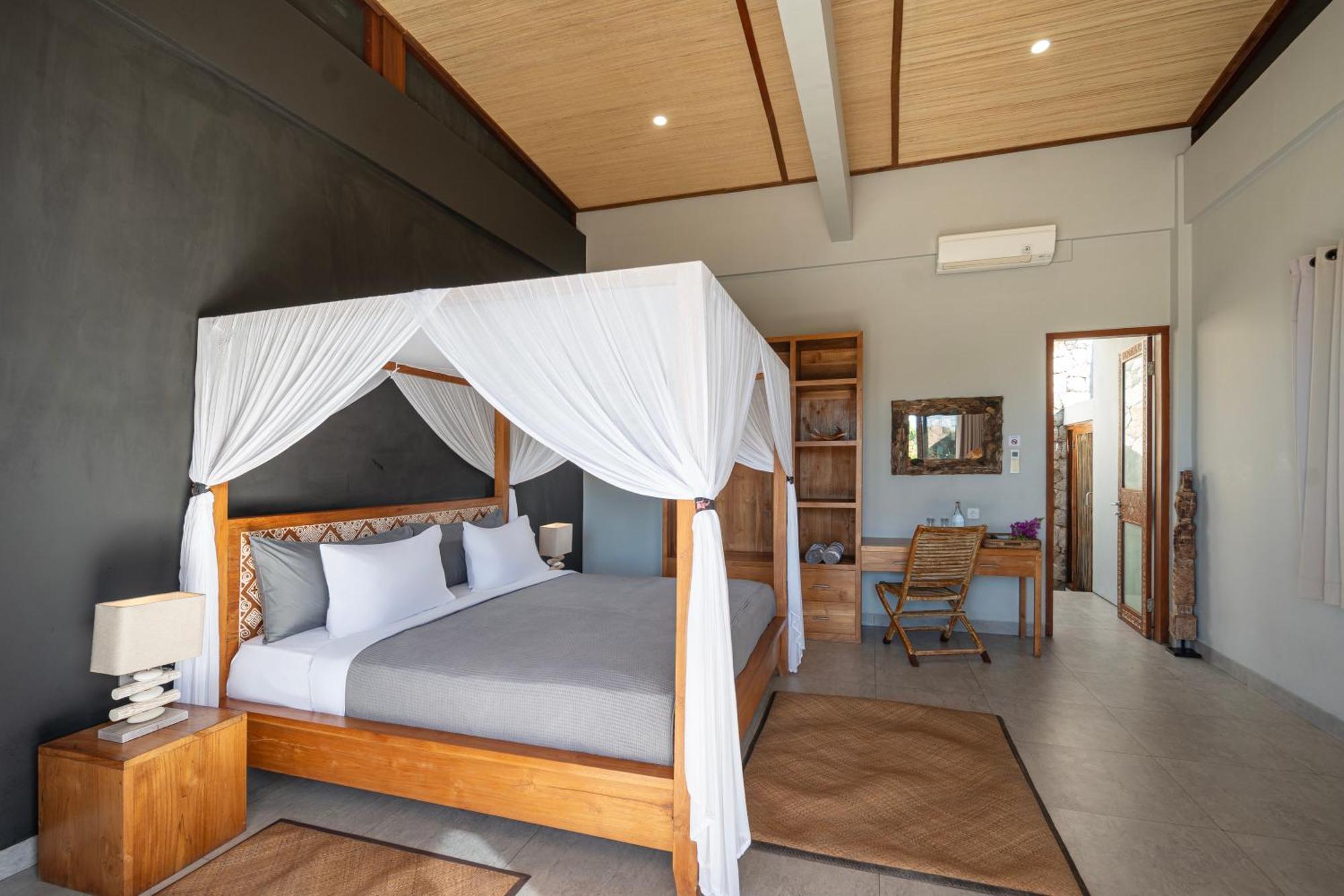 Manduna Resort ネンブララ エクステリア 写真