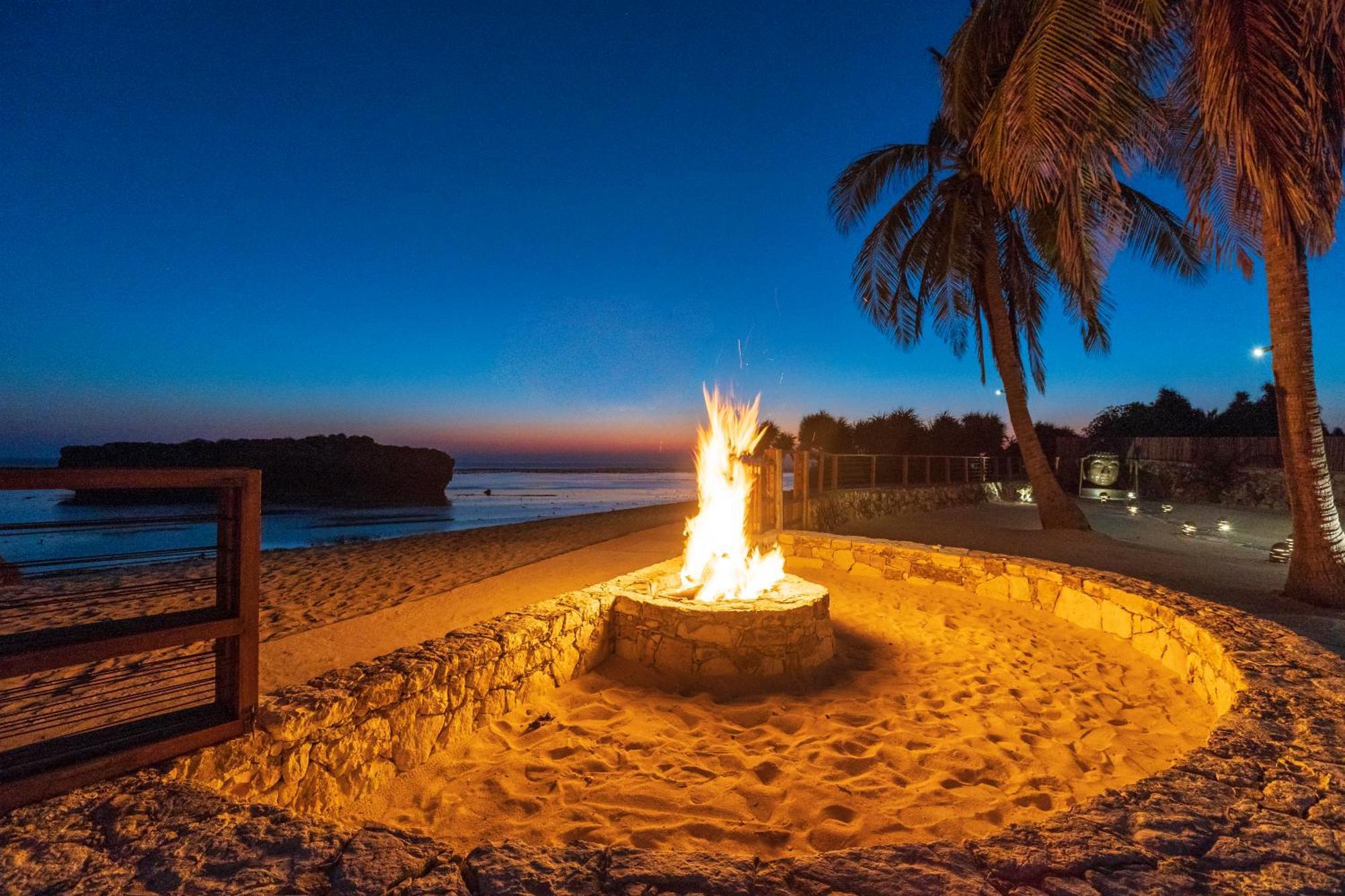 Manduna Resort ネンブララ エクステリア 写真
