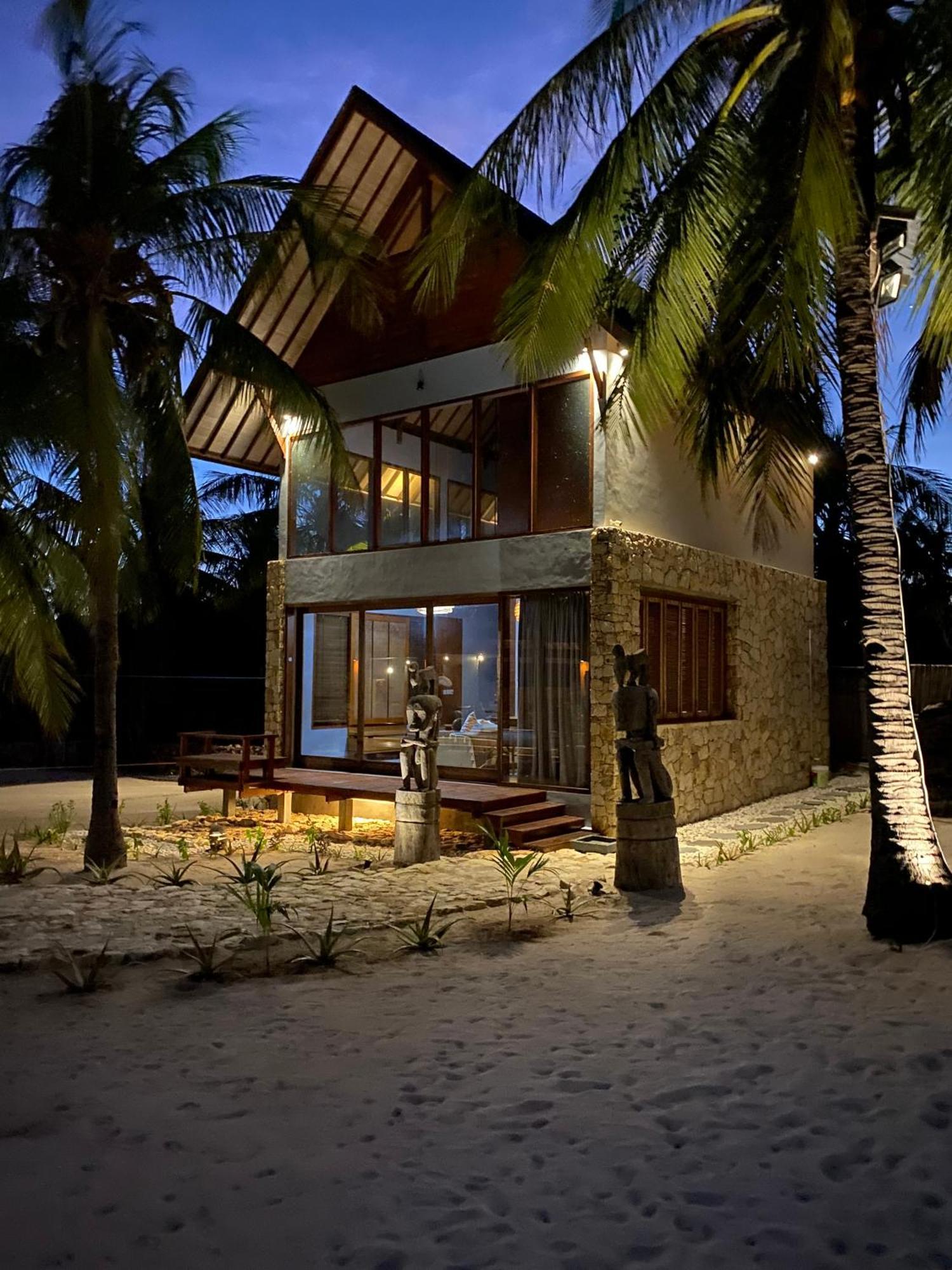 Manduna Resort ネンブララ 部屋 写真