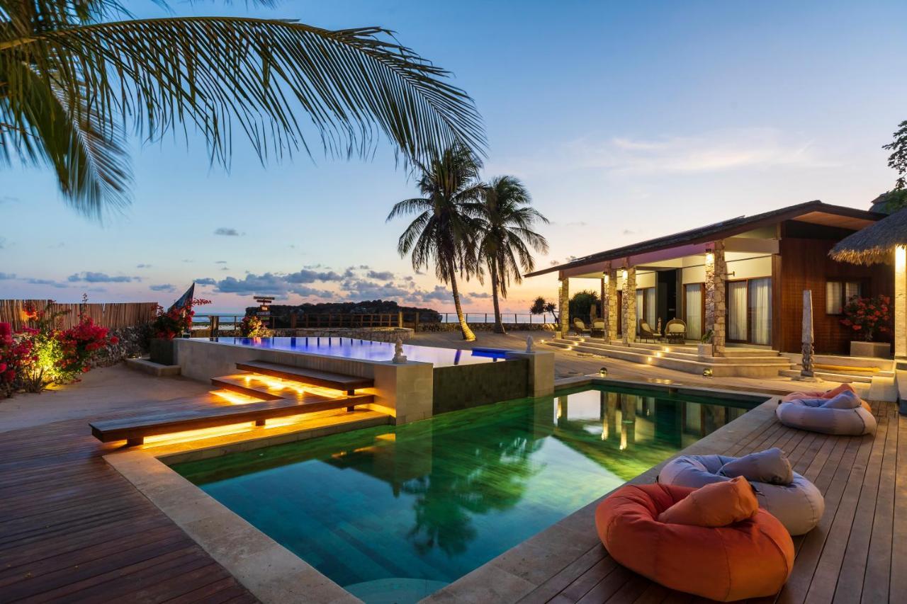 Manduna Resort ネンブララ エクステリア 写真