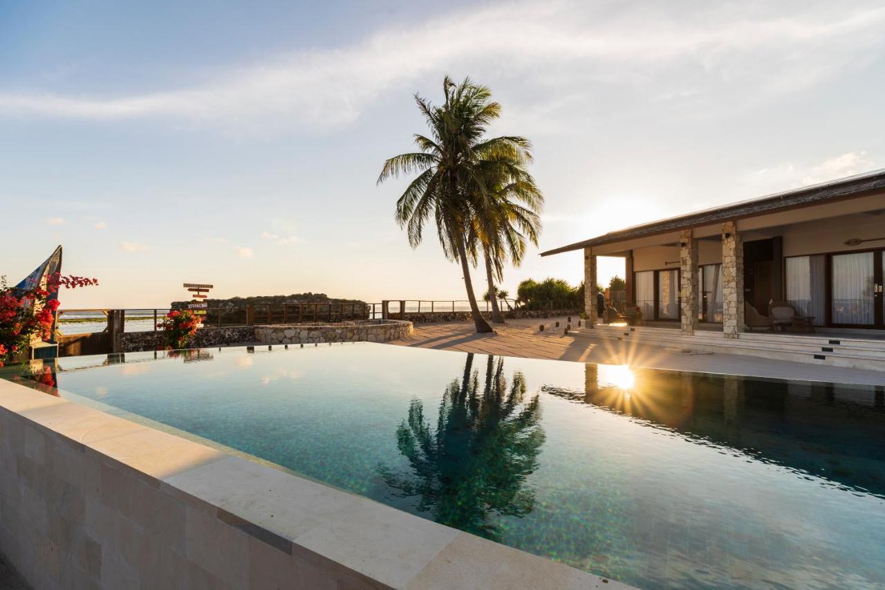 Manduna Resort ネンブララ エクステリア 写真