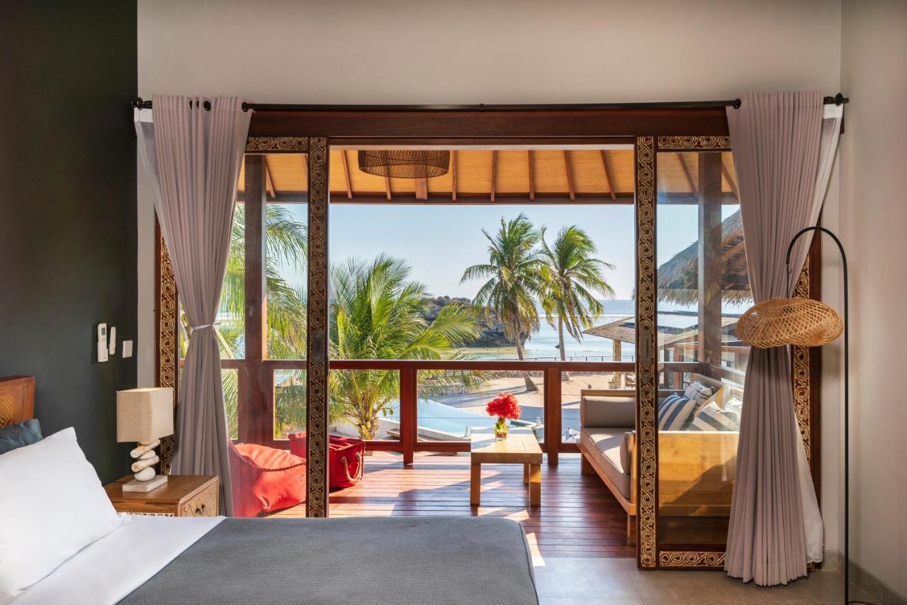 Manduna Resort ネンブララ エクステリア 写真