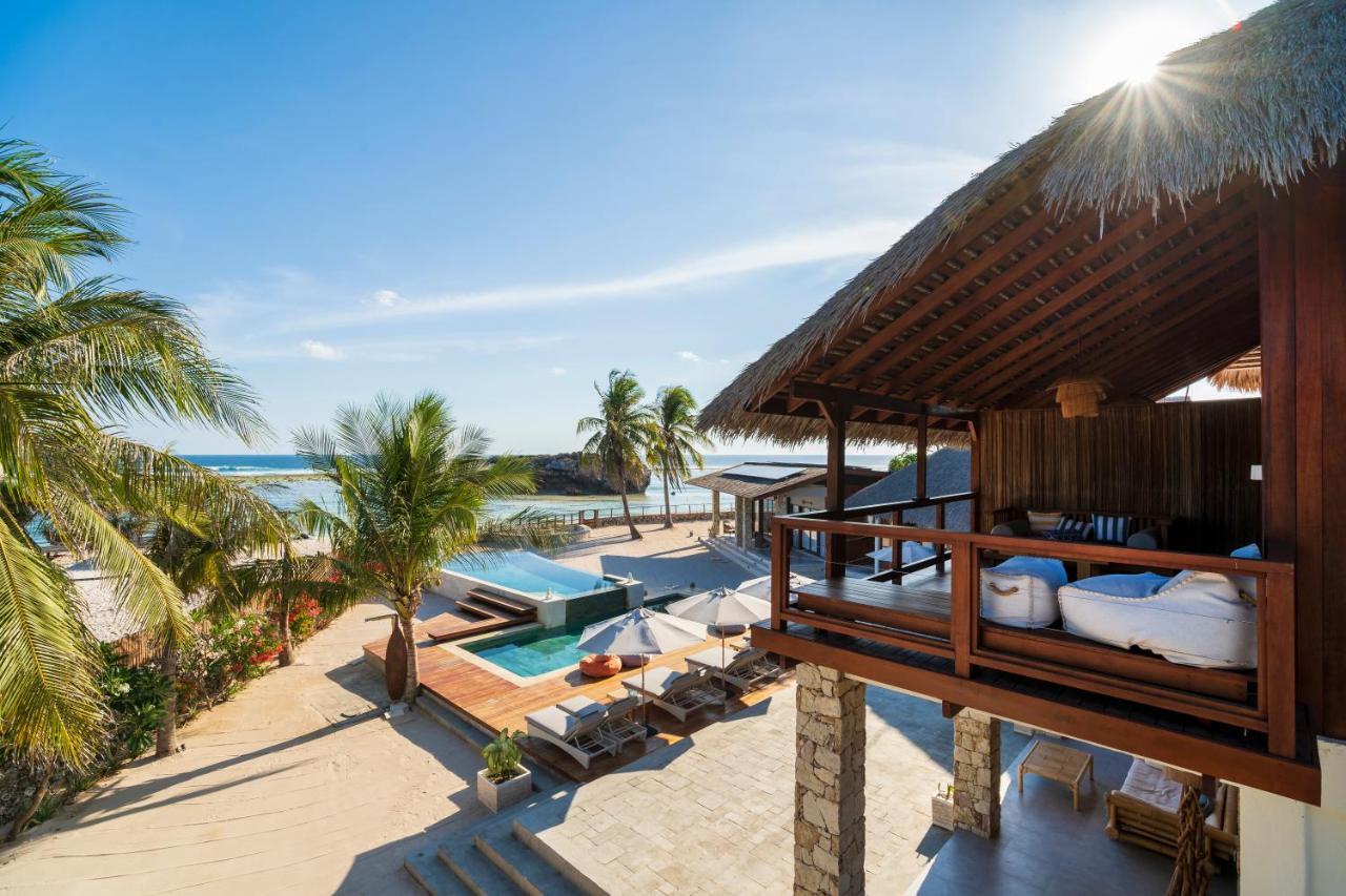 Manduna Resort ネンブララ エクステリア 写真