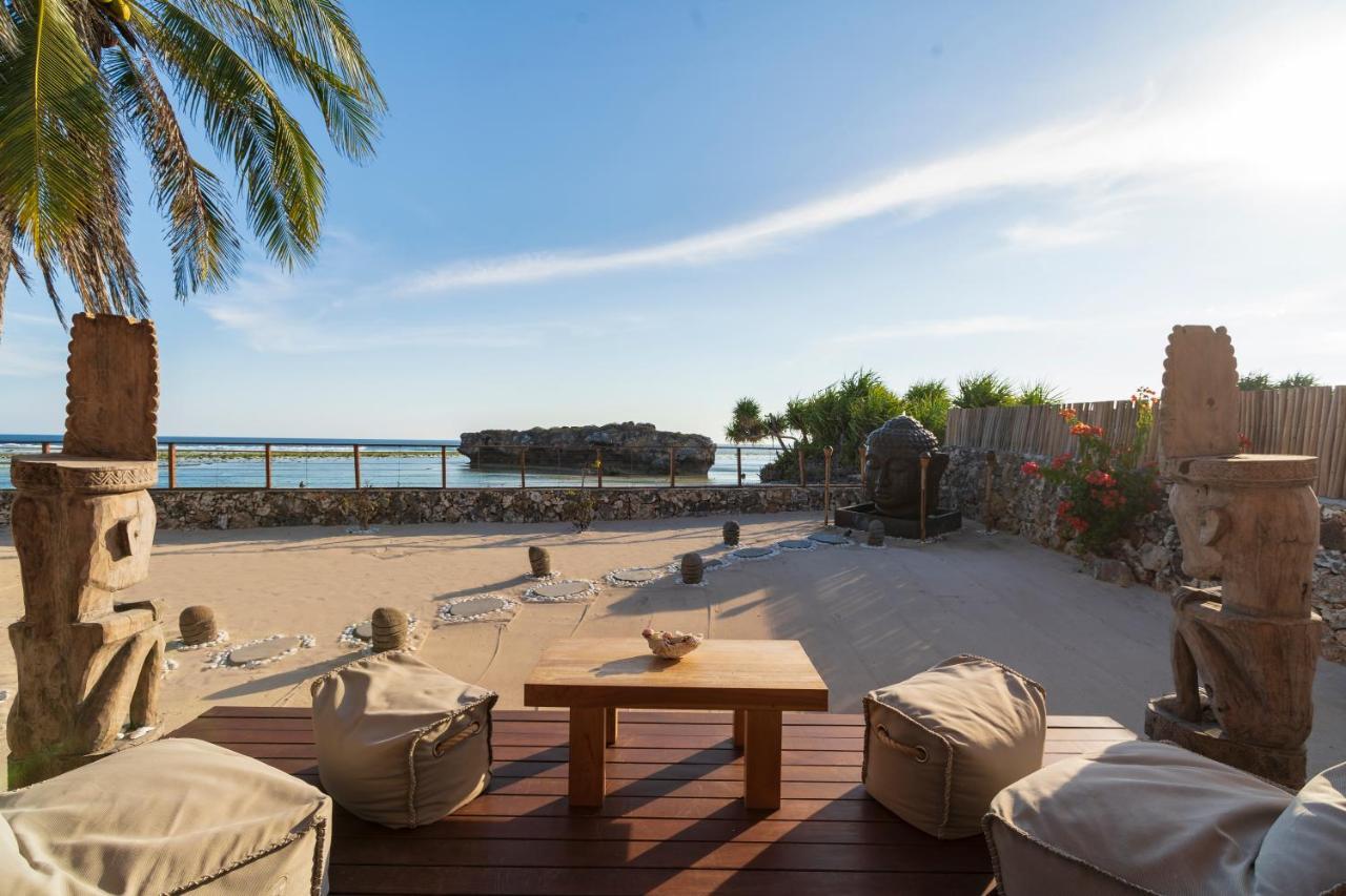 Manduna Resort ネンブララ エクステリア 写真
