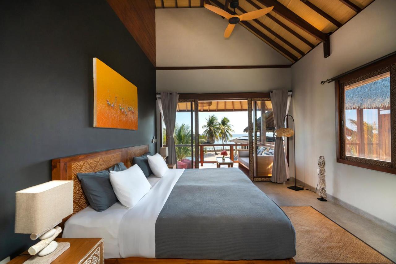 Manduna Resort ネンブララ エクステリア 写真