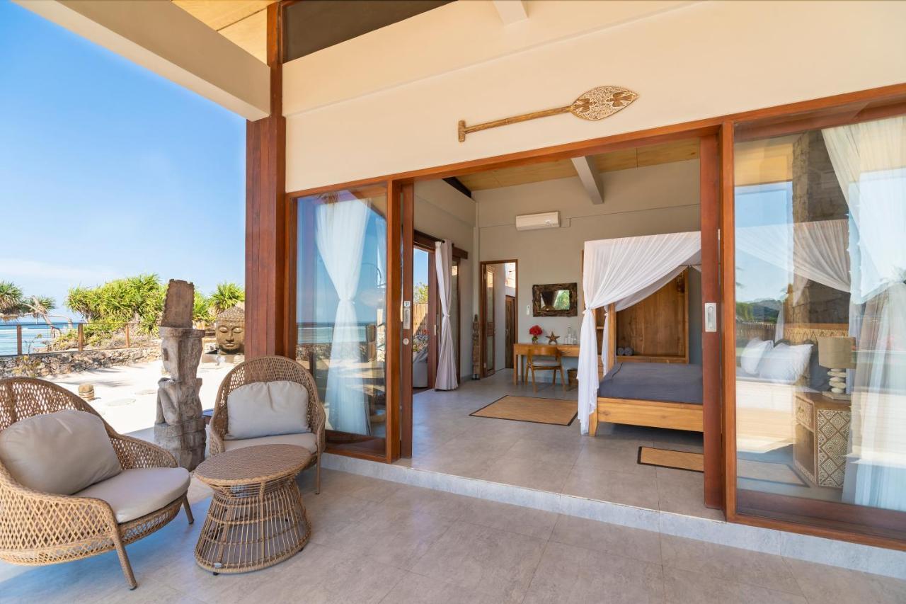 Manduna Resort ネンブララ 部屋 写真