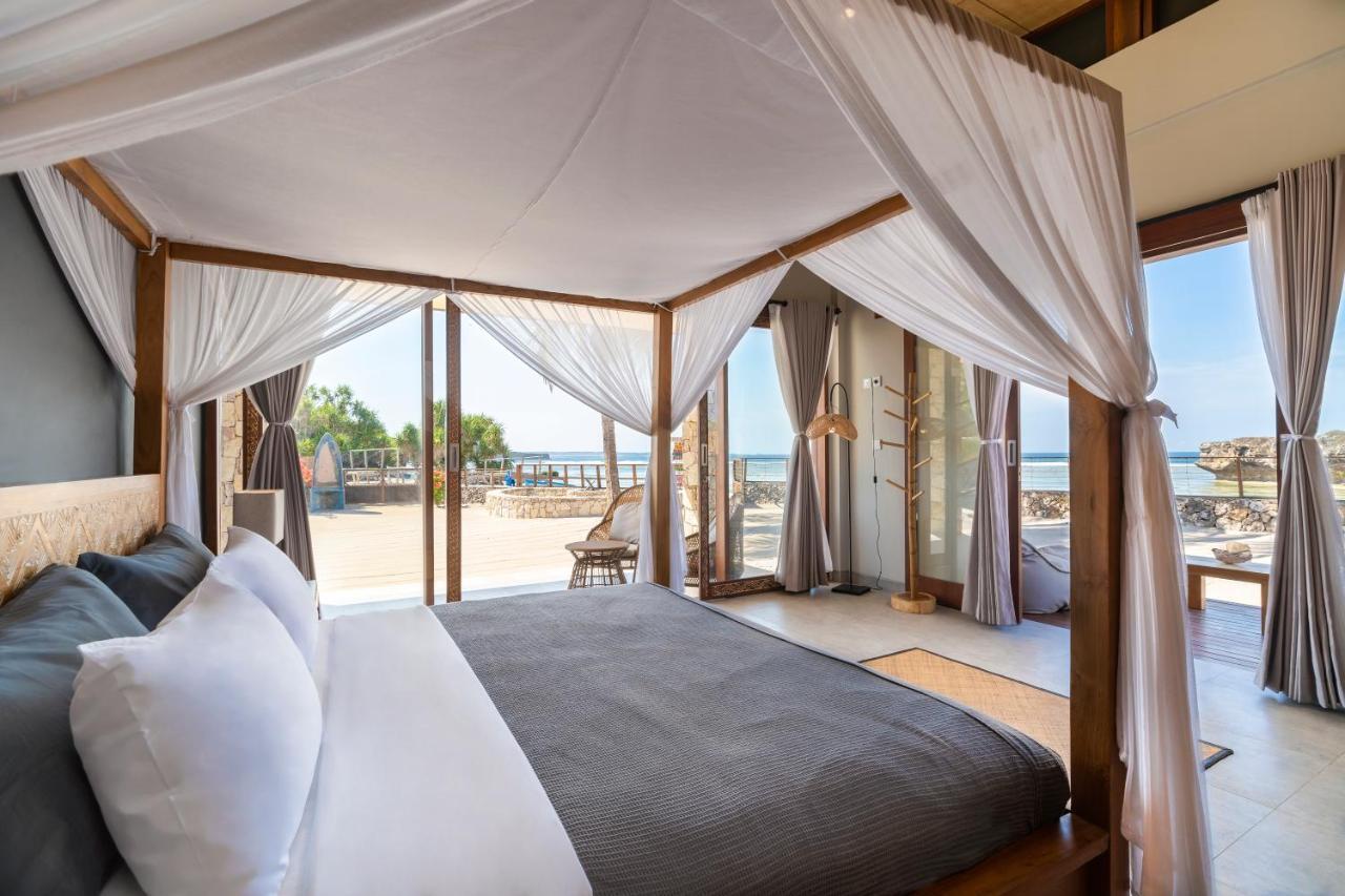 Manduna Resort ネンブララ 部屋 写真
