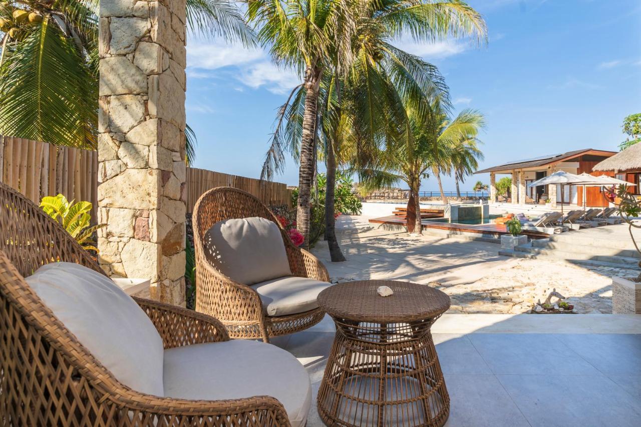 Manduna Resort ネンブララ 部屋 写真