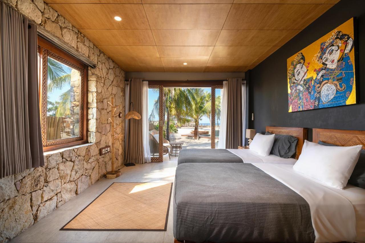 Manduna Resort ネンブララ 部屋 写真
