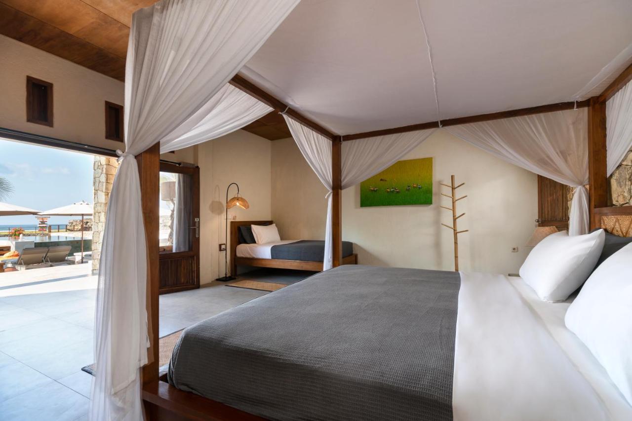 Manduna Resort ネンブララ 部屋 写真