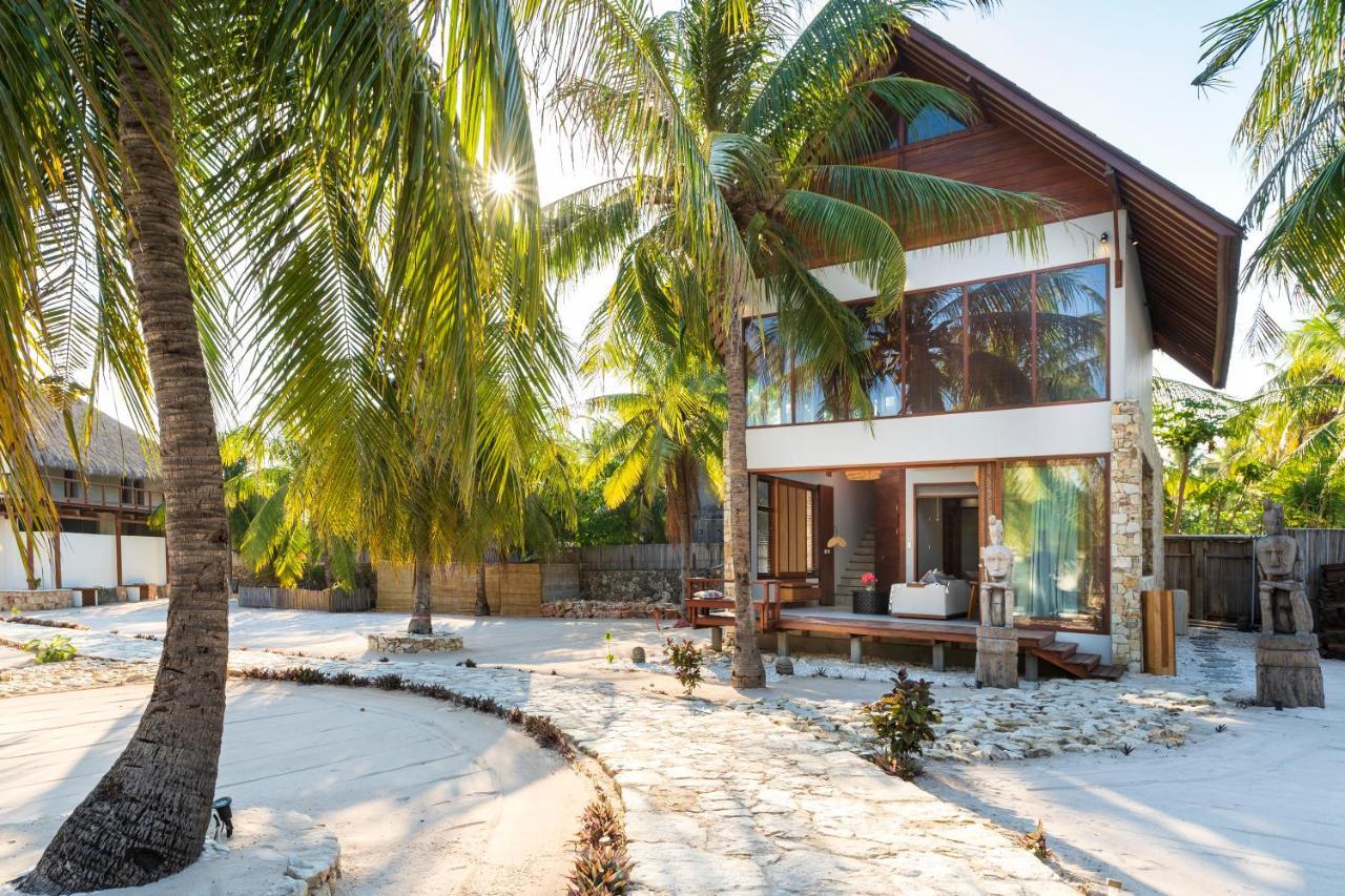 Manduna Resort ネンブララ 部屋 写真