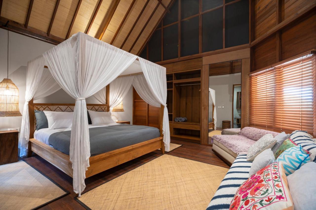 Manduna Resort ネンブララ 部屋 写真