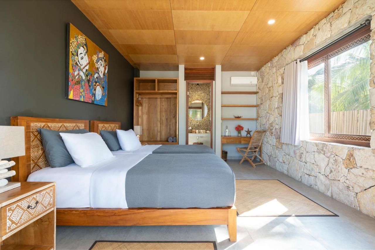 Manduna Resort ネンブララ 部屋 写真