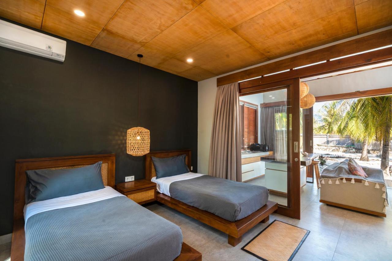 Manduna Resort ネンブララ 部屋 写真