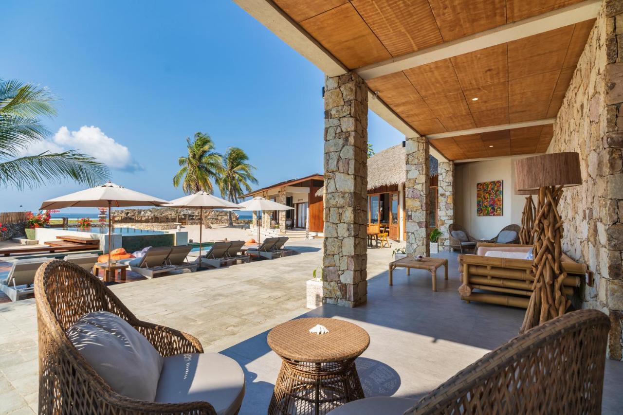 Manduna Resort ネンブララ 部屋 写真